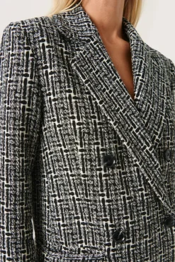 Clearance Soaked in Luxury SLSadia Blazer