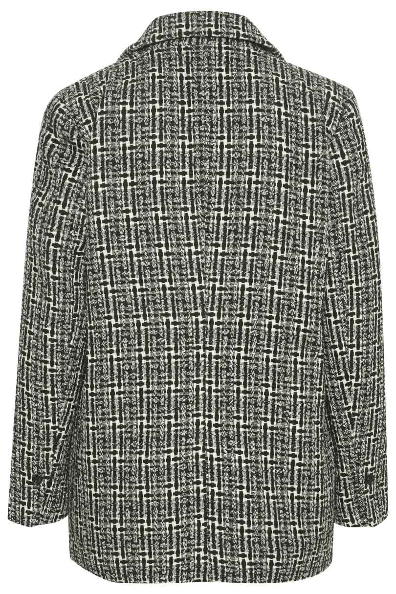 Clearance Soaked in Luxury SLSadia Blazer