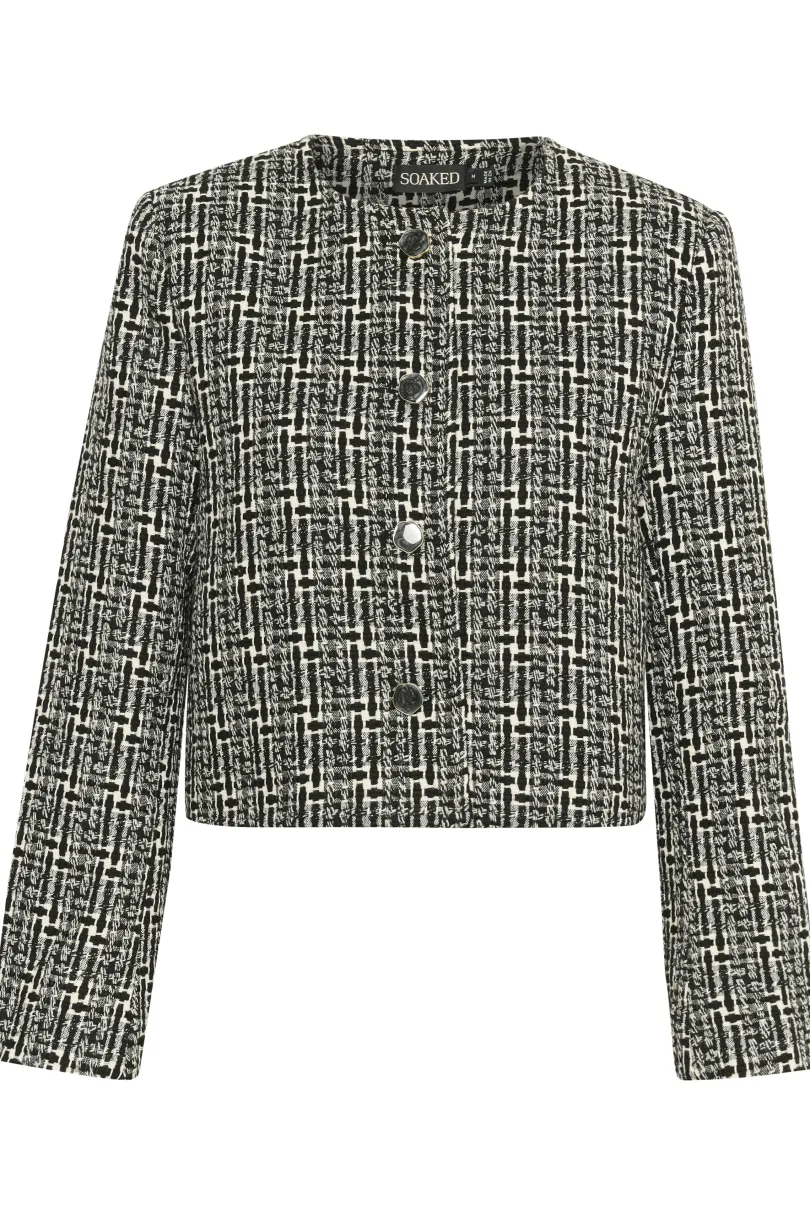 Best Soaked in Luxury SLSadia Casual jakke