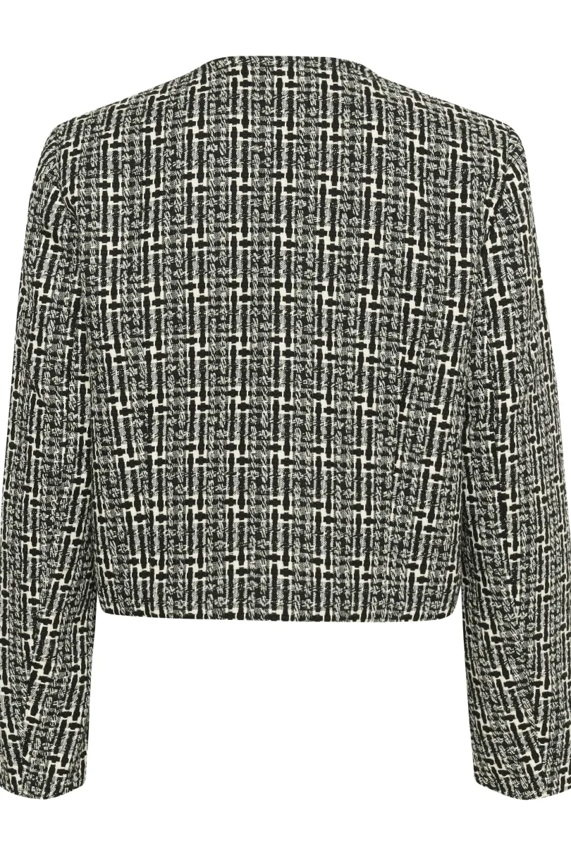 Best Soaked in Luxury SLSadia Casual jakke