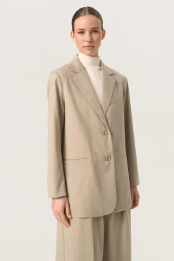 Online Soaked in Luxury SLSagna Blazer