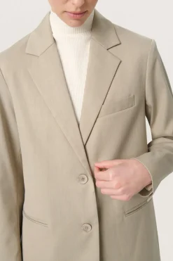 Online Soaked in Luxury SLSagna Blazer