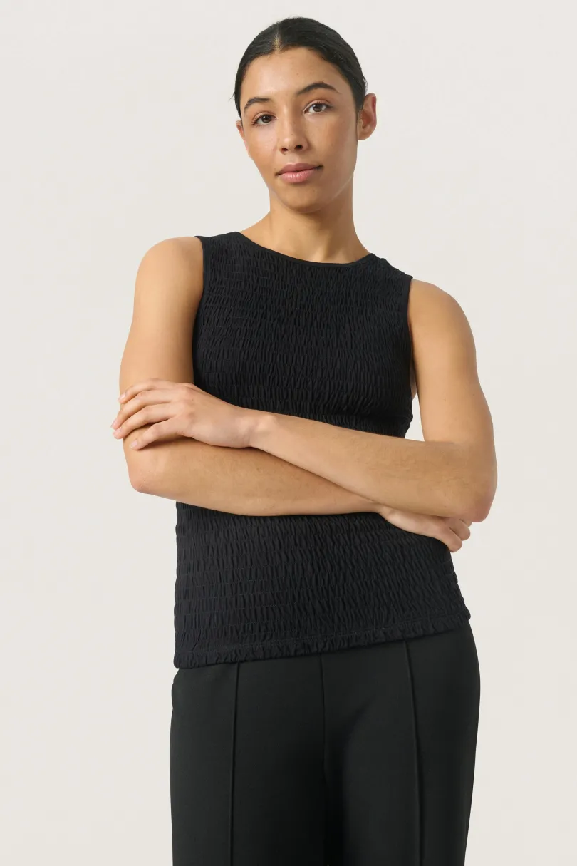Discount Soaked in Luxury SLShacia Top