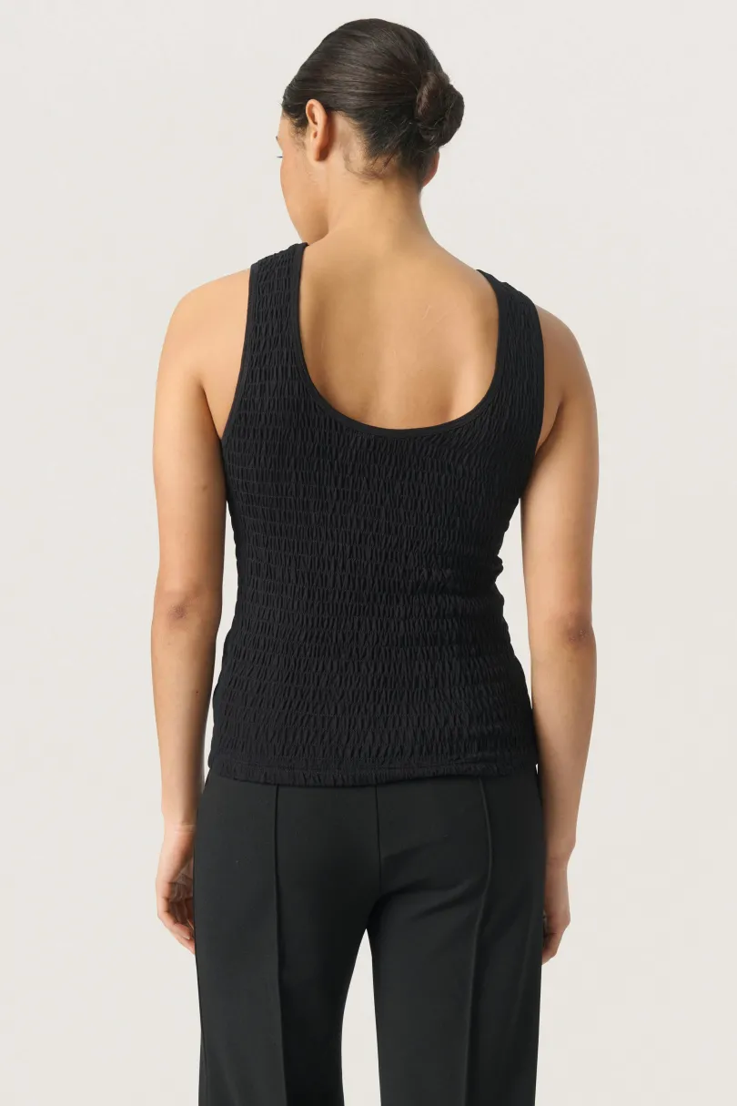 Discount Soaked in Luxury SLShacia Top