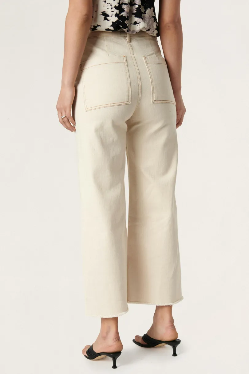 Soaked in Luxury SLShani Jeans