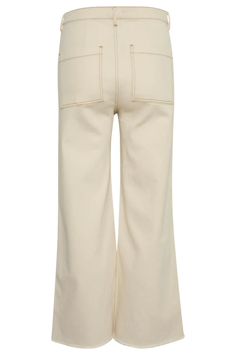 Soaked in Luxury SLShani Jeans
