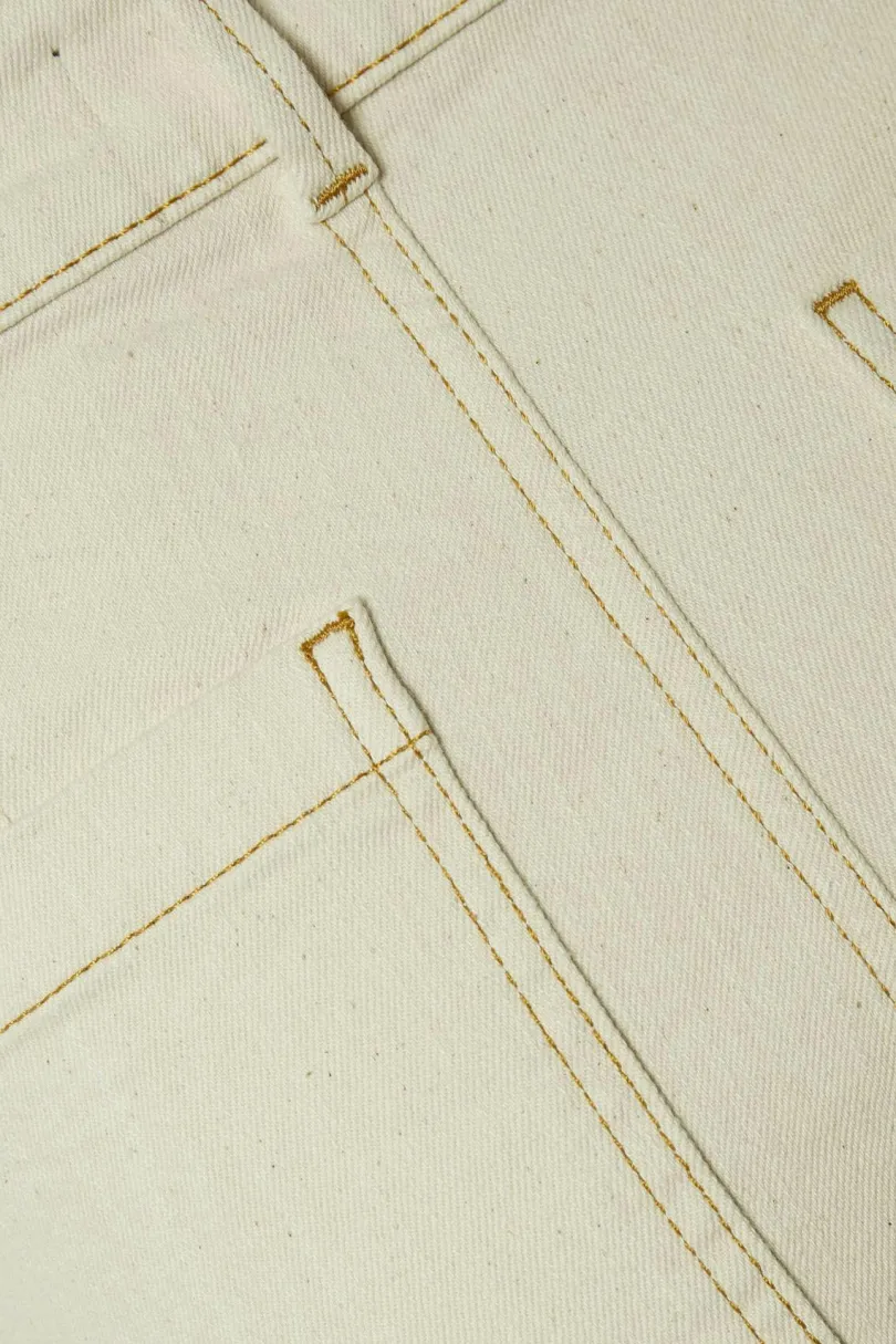Soaked in Luxury SLShani Jeans