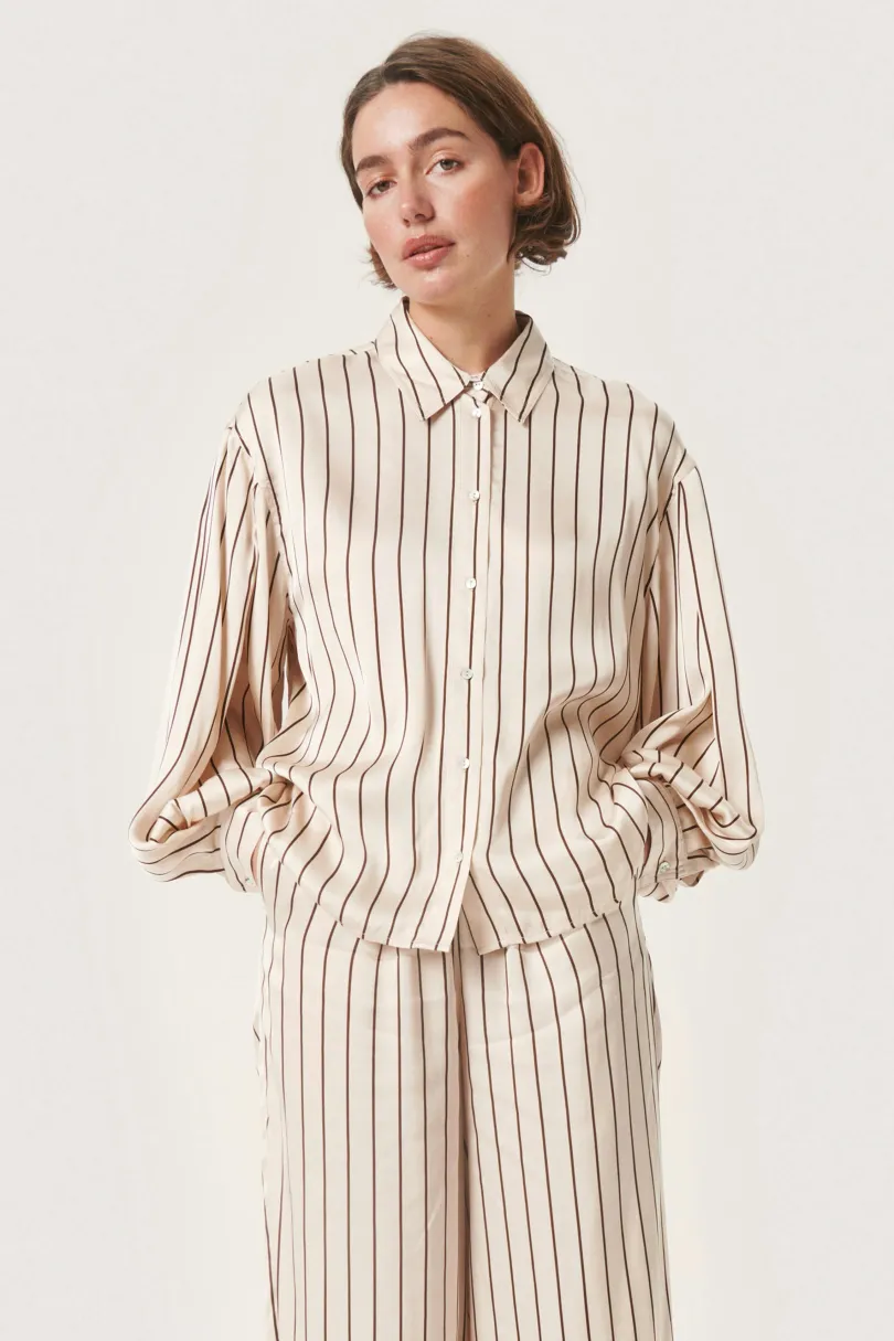 Sale Soaked in Luxury SLSharan Top