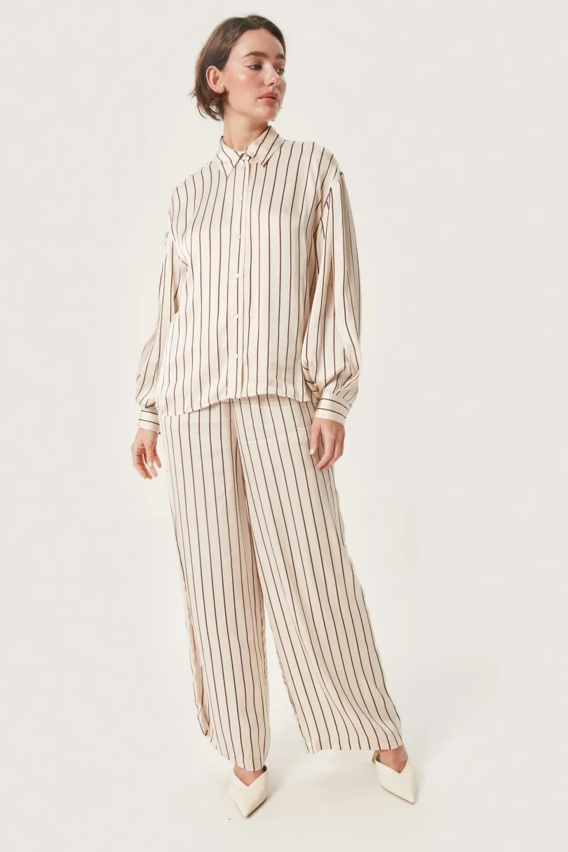 Sale Soaked in Luxury SLSharan Top