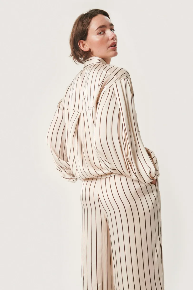 Sale Soaked in Luxury SLSharan Top