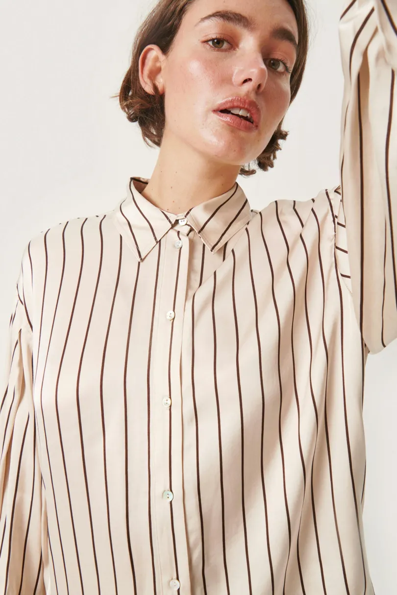 Sale Soaked in Luxury SLSharan Top