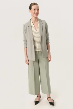Clearance Soaked in Luxury SLShirley Blazer