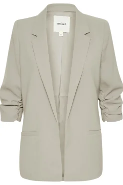 Clearance Soaked in Luxury SLShirley Blazer