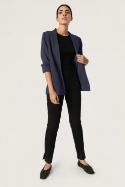 Discount Soaked in Luxury SLShirley Blazer