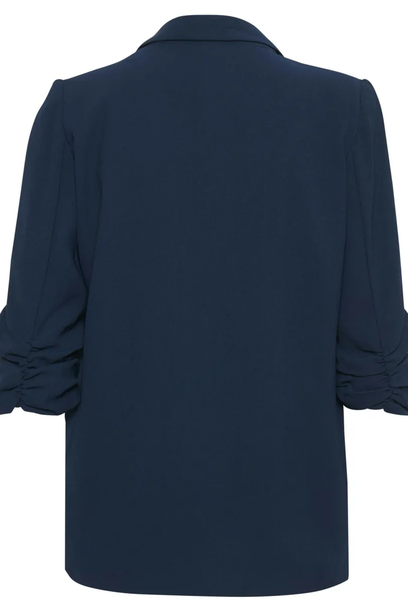 Discount Soaked in Luxury SLShirley Blazer