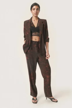 Soaked in Luxury SLShirley Blazer