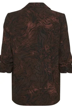 Soaked in Luxury SLShirley Blazer