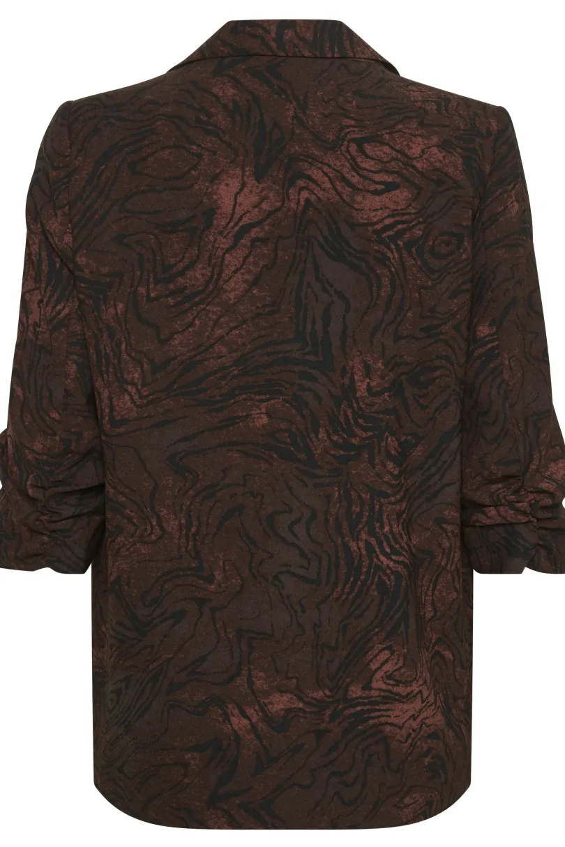 Soaked in Luxury SLShirley Blazer