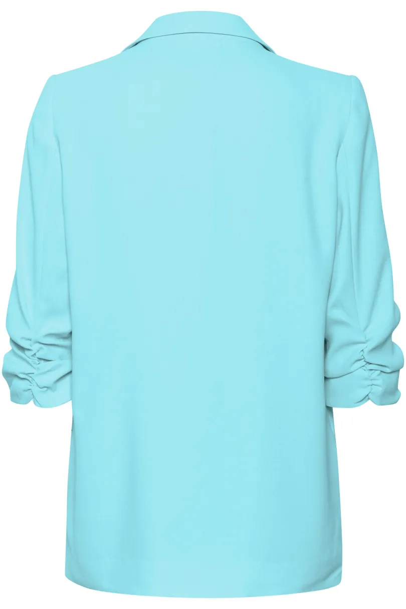 Sale Soaked in Luxury SLShirley Blazer