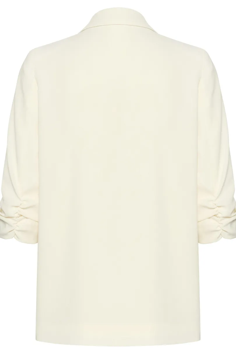 Online Soaked in Luxury SLShirley Blazer