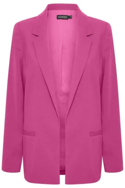 Sale Soaked in Luxury SLShirley Blazer