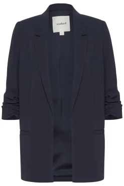 Hot Soaked in Luxury SLShirley Blazer
