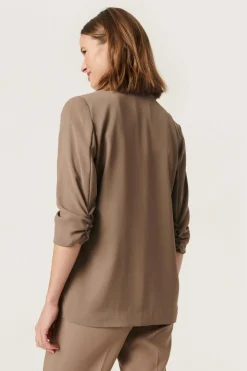 Best Soaked in Luxury SLShirley Blazer