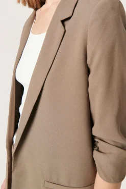 Best Soaked in Luxury SLShirley Blazer