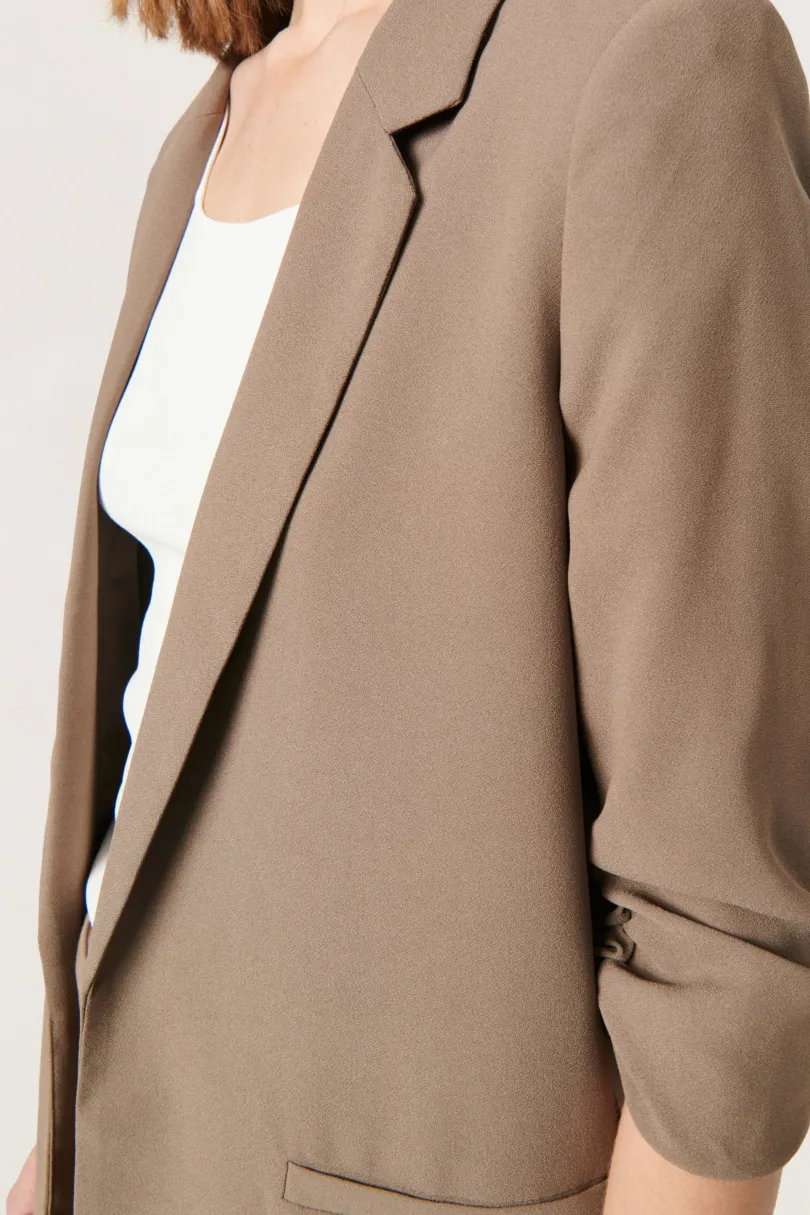 Best Soaked in Luxury SLShirley Blazer