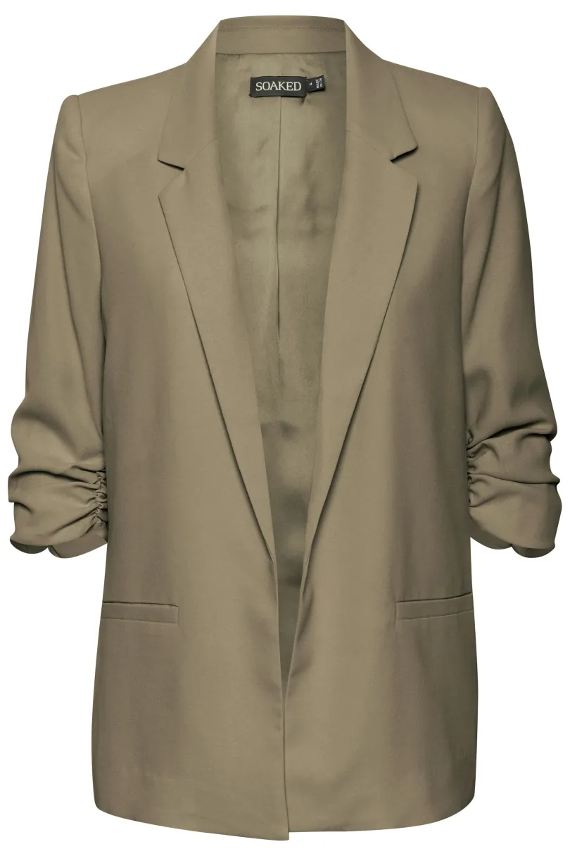 Best Soaked in Luxury SLShirley Blazer