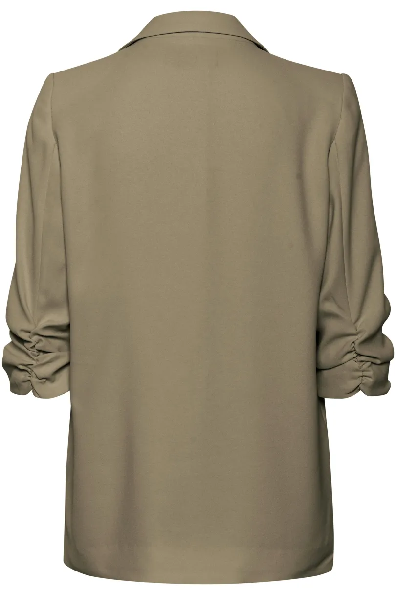 Best Soaked in Luxury SLShirley Blazer
