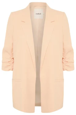 Soaked in Luxury SLShirley Blazer
