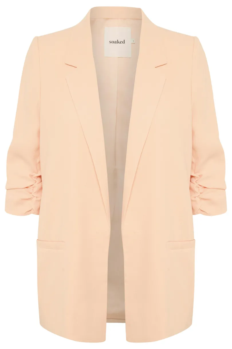 Soaked in Luxury SLShirley Blazer