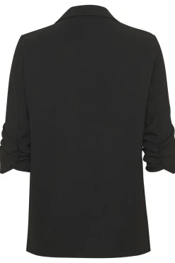 New Soaked in Luxury SLShirley Blazer