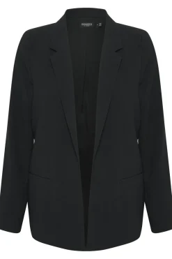 New Soaked in Luxury SLShirley Blazer