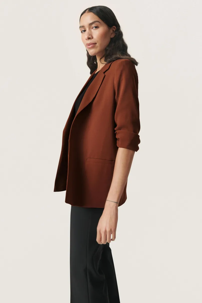 Best Soaked in Luxury SLShirley Blazer