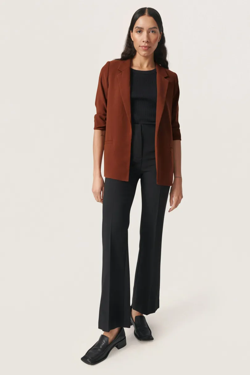 Best Soaked in Luxury SLShirley Blazer