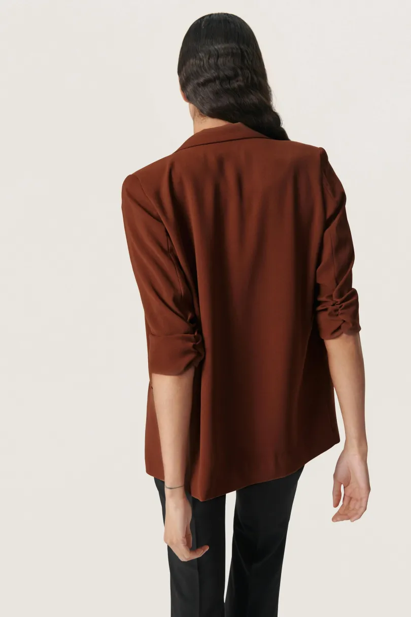 Best Soaked in Luxury SLShirley Blazer