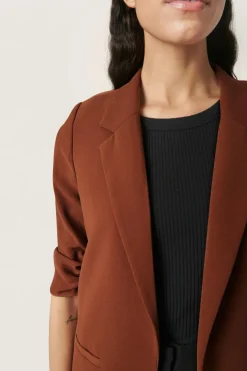 Best Soaked in Luxury SLShirley Blazer
