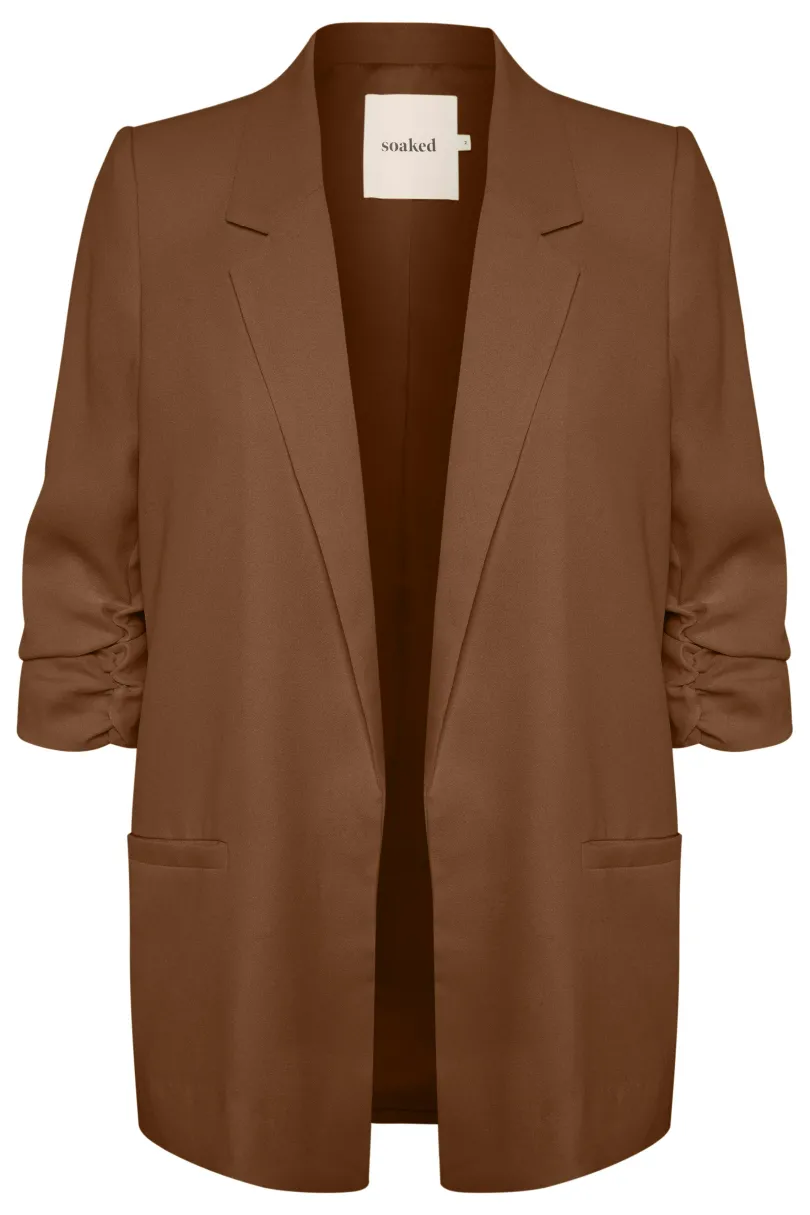 Best Soaked in Luxury SLShirley Blazer