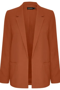 Clearance Soaked in Luxury SLShirley Blazer