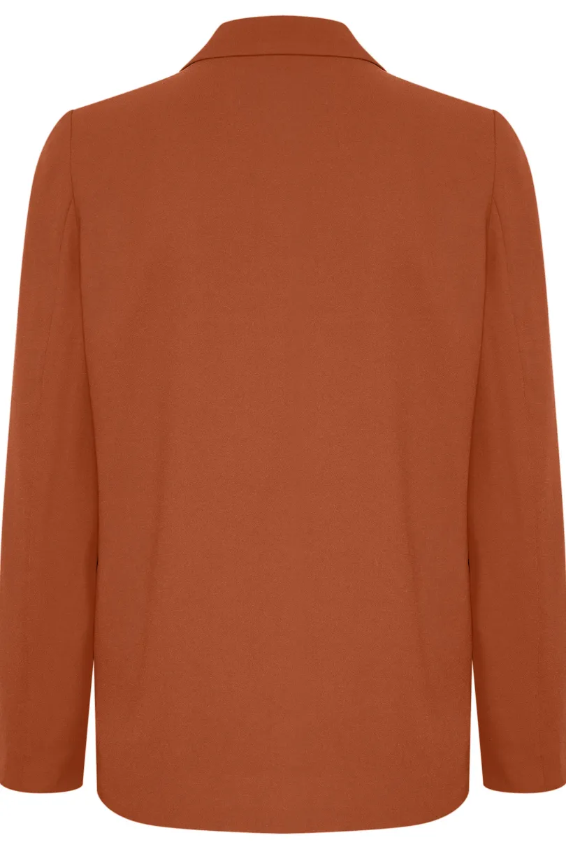 Clearance Soaked in Luxury SLShirley Blazer
