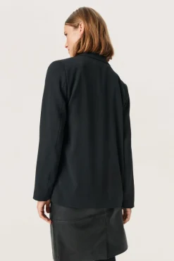 Soaked in Luxury SLShirley Blazer