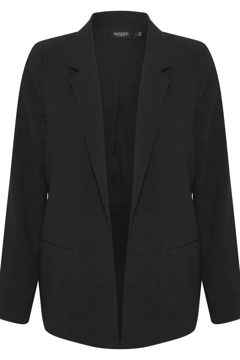 Soaked in Luxury SLShirley Blazer