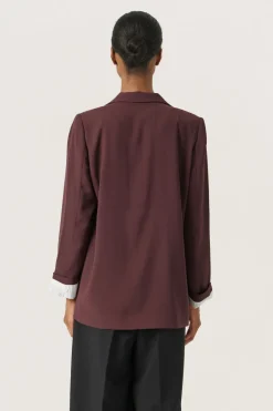 Discount Soaked in Luxury SLShirley Blazer