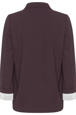Discount Soaked in Luxury SLShirley Blazer