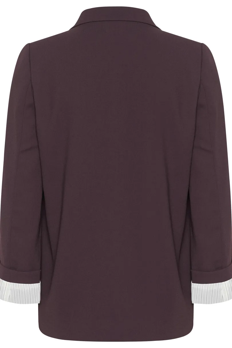 Discount Soaked in Luxury SLShirley Blazer