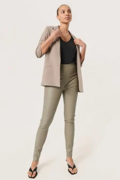 Best Soaked in Luxury SLShirley Blazer
