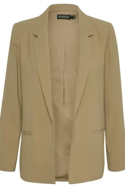 Outlet Soaked in Luxury SLShirley Blazer