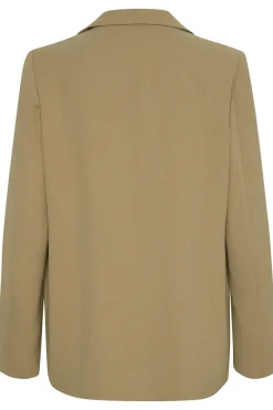 Outlet Soaked in Luxury SLShirley Blazer